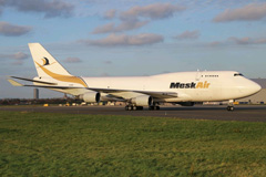 MeskAir
