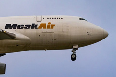 MeskAir